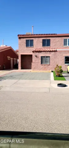 11045 Breeze Court, El Paso, Tx 79936