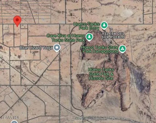 7398 Golden Rock Road, Clint, Tx 79938