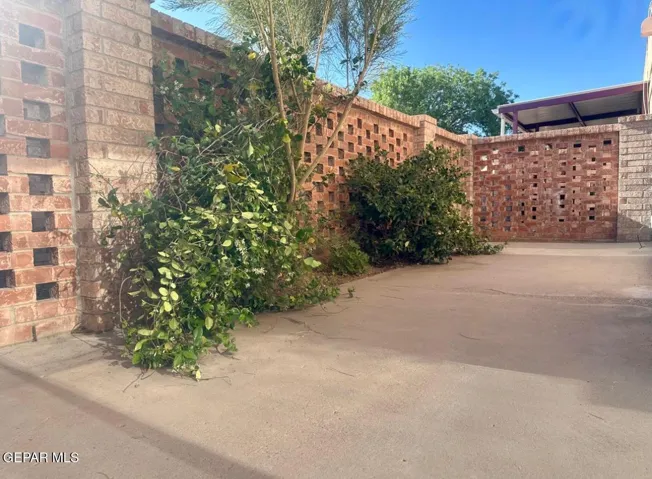 7465 Stoney Hill Drive, 10-a, El Paso, Tx 79904