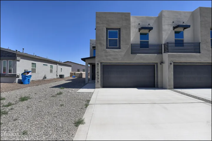 11499 Summer Drive, A, Socorro, Tx 79927