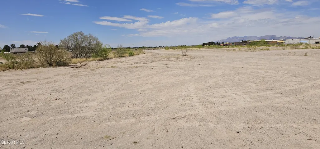 1000 Crossett Lane, Anthony, Nm 88021