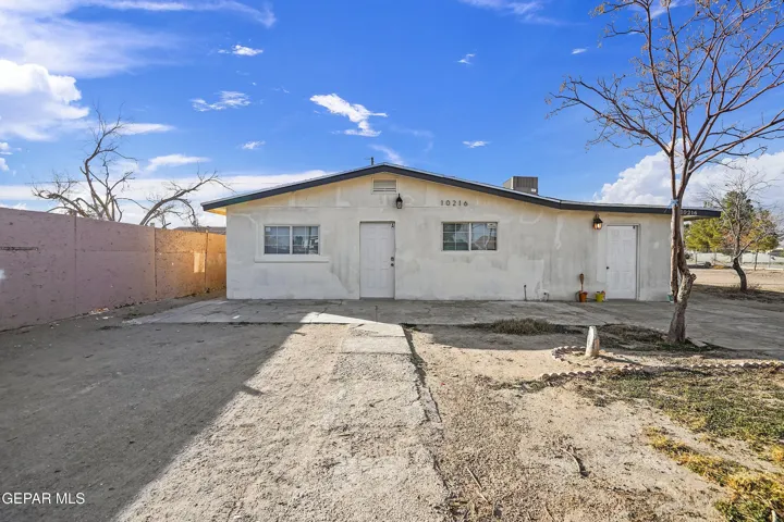 12016 Celedon Circle, A, Socorro, Tx 79927