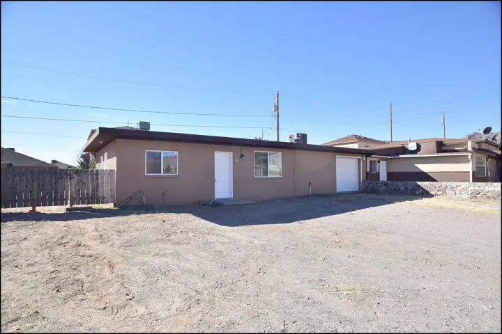 8809 Mercury Street, B, El Paso, Tx 79904
