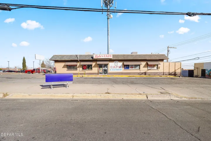 2900 Fort Boulevard, El Paso, Tx 79930