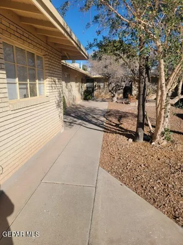 3231 Frankfort Avenue, 7, El Paso, Tx 79930