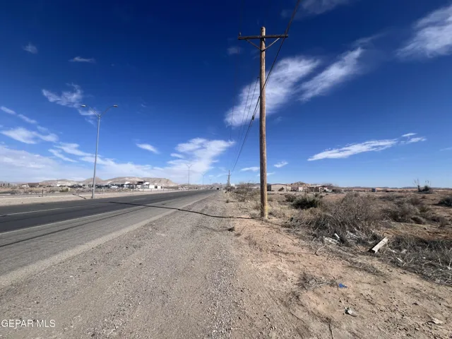 Tbd Montana, Clint, Tx 79938