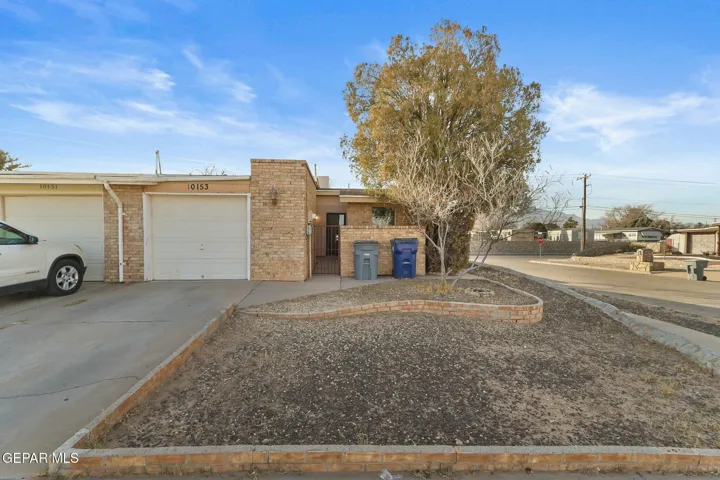 10153 Tapir Court, El Paso, Tx 79924