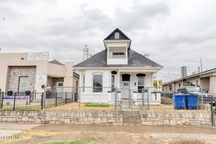1309 Wyoming Avenue, B, El Paso, Tx 79902