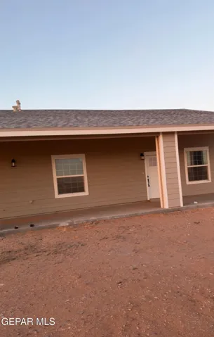 1381 Sonoran Desert Drive, Chaparral, Nm 88081