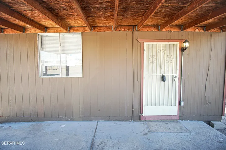 7161 Dale Road, 2, El Paso, Tx 79915