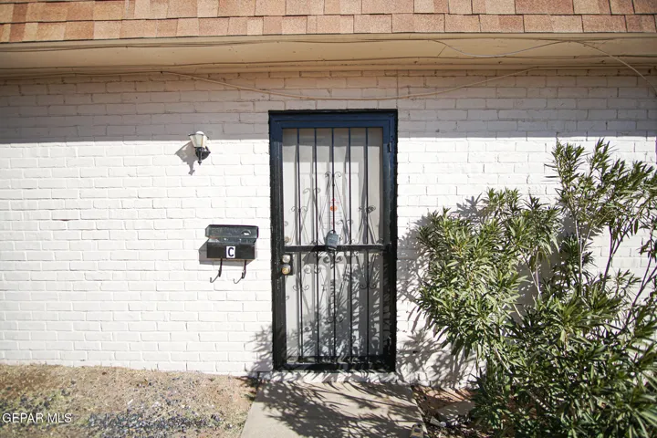 6701 Escondido Drive, C, El Paso, Tx 79912