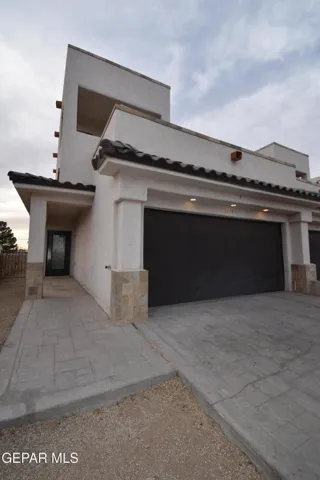 5614 Secondwood Place, A, El Paso, Tx 79905