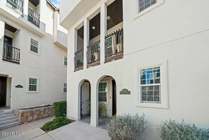 449 Vin Benicarlo Place, El Paso, Tx 79912