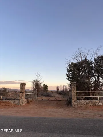 5340 Buffalo Creek Drive, El Paso, Tx 79938