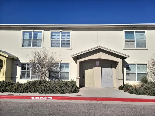 10051 Railroad Drive, 702, El Paso, Tx 79924