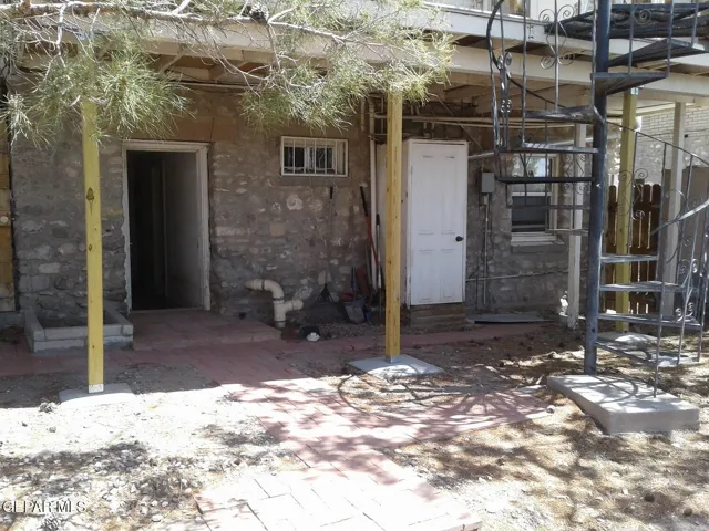 2325 N Kansas Street, B, El Paso, Tx 79902