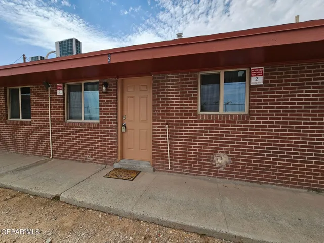 3910 Lincoln Avenue, 2, El Paso, Tx 79930