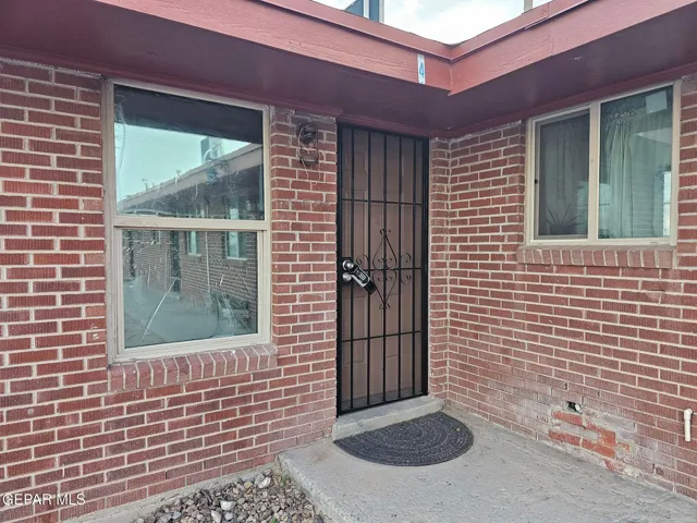 3910 Lincoln Avenue, 4, El Paso, Tx 79930