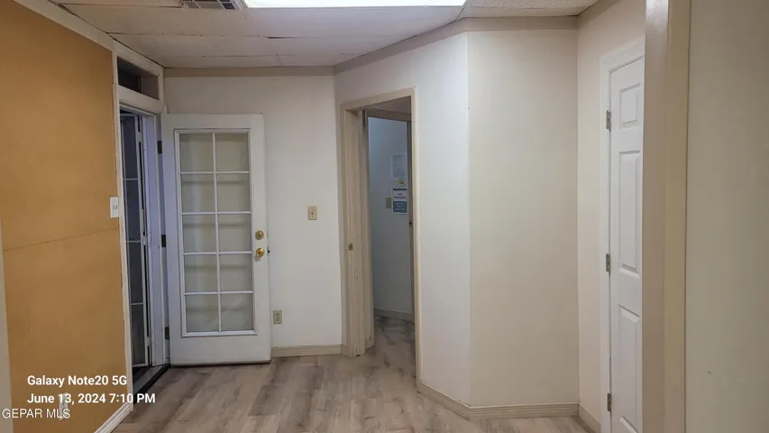 4012 Trowbridge Drive, B, El Paso, Tx 79903