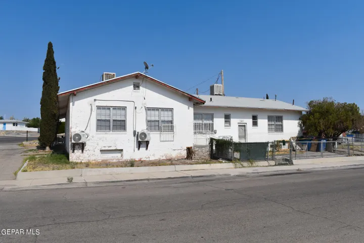 5000 Trowbridge Drive, C, El Paso, Tx 79903