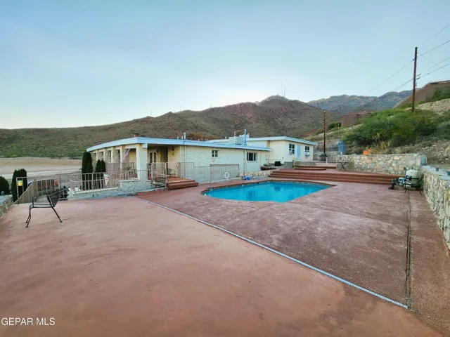 2333 Morehead Avenue, 4, El Paso, Tx 79930