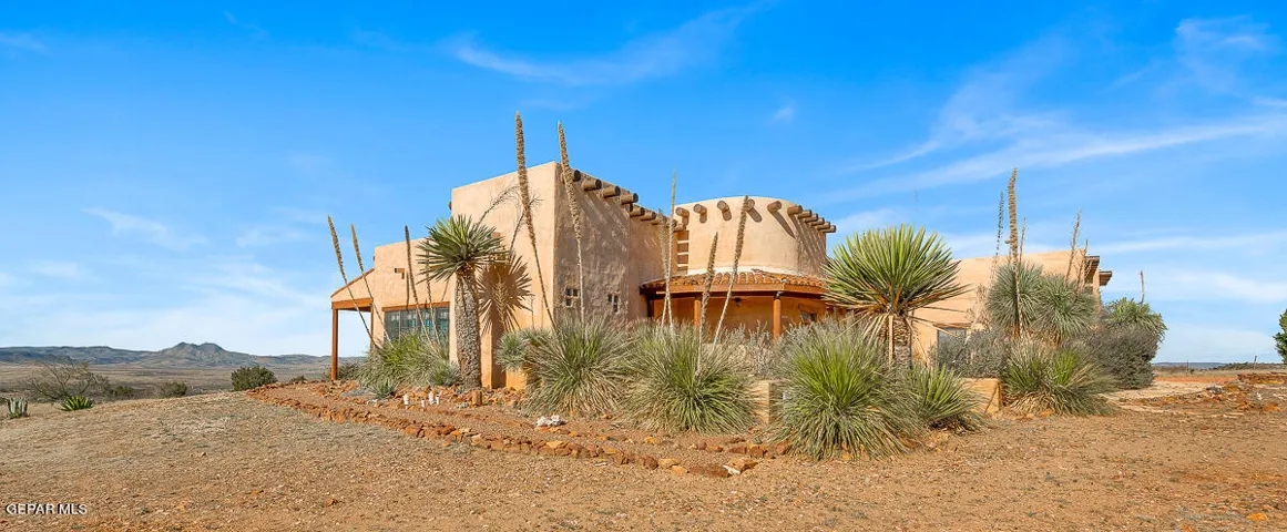 128 High Lonesome Drive, Alpine, Tx 99999