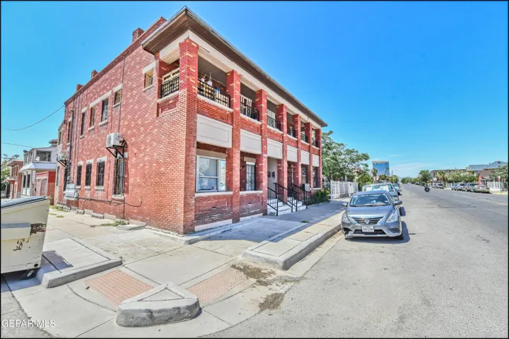 1030 Wyoming Avenue, 4, El Paso, Tx 79902