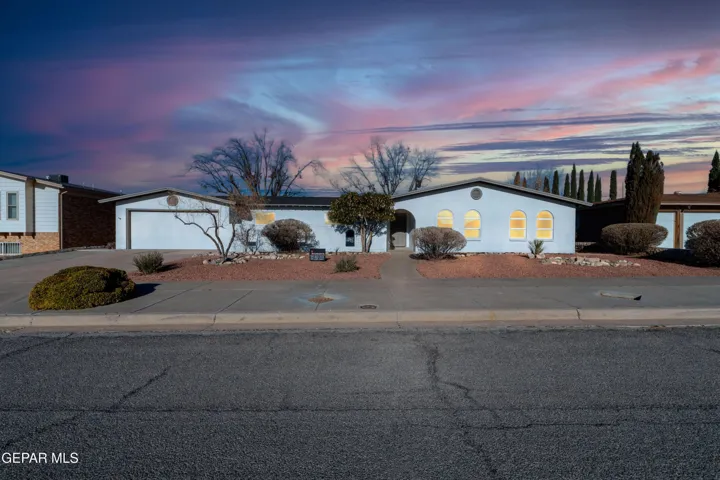 9133 Mc Fall Drive Drive, El Paso, Tx 79925