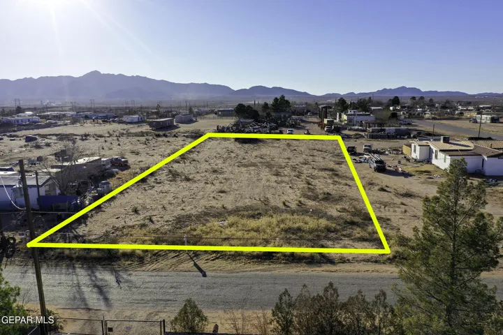 124 Schneberger Road, Chaparral, Nm 88081