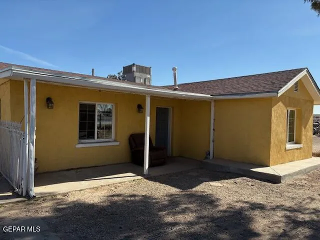 9743 Alameda Avenue, El Paso, Tx 79927