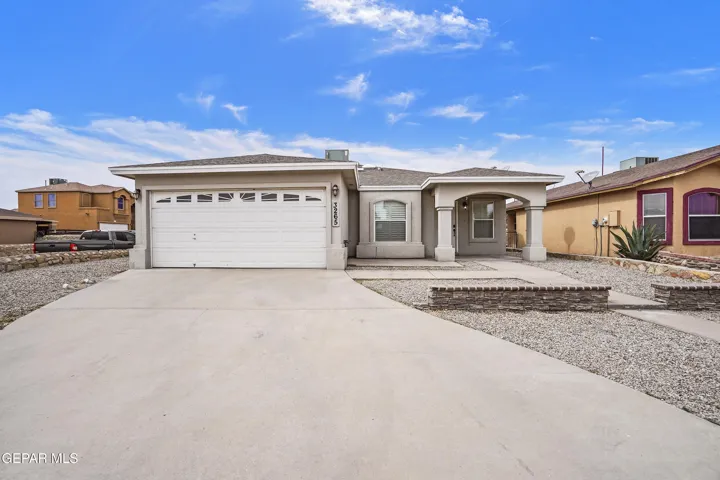 Plenty of parking and upgrades throughout! You'll love this home!