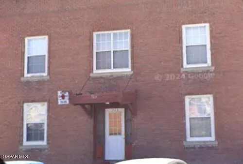 705 St. Vrain Street, 12, El Paso, Tx 79902
