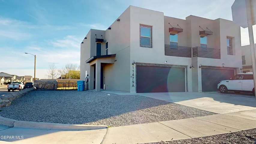 11479 Sunset View Drive, A, Socorro, Tx 79927