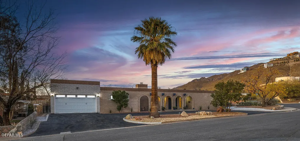 913 Turney Drive, El Paso, Tx 79902