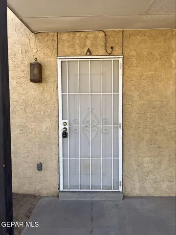 2403 Red Sails Drive, A, El Paso, Tx 79936