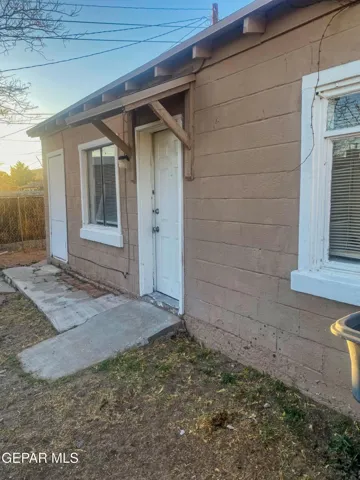3519 Douglas Avenue, C, El Paso, Tx 79903