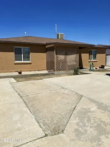 7623 Corozal Drive, A, El Paso, Tx 79915