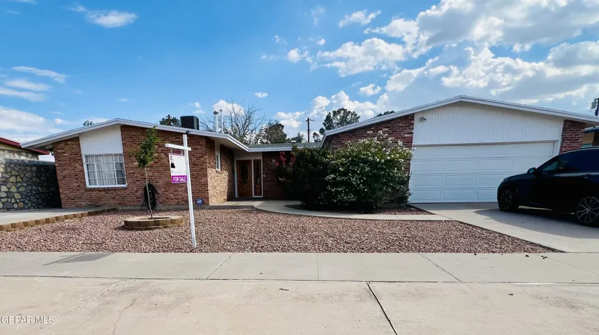 9500 Album Avenue, El Paso, Tx 79925