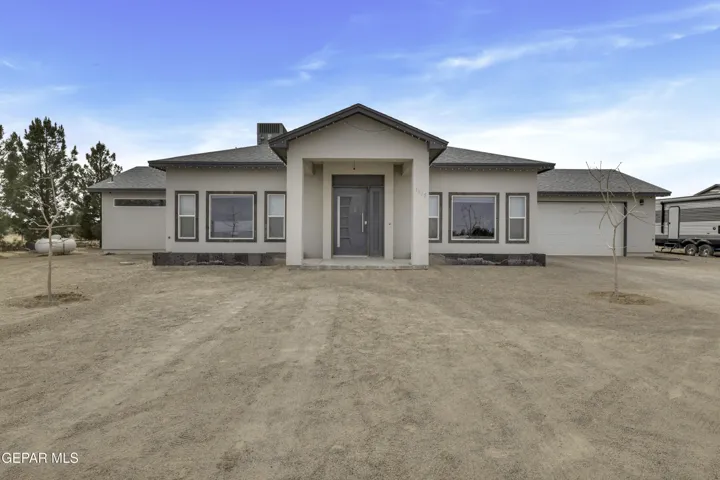 1175 Chipotle Drive, Chaparral, Nm 88081