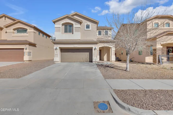 Front View