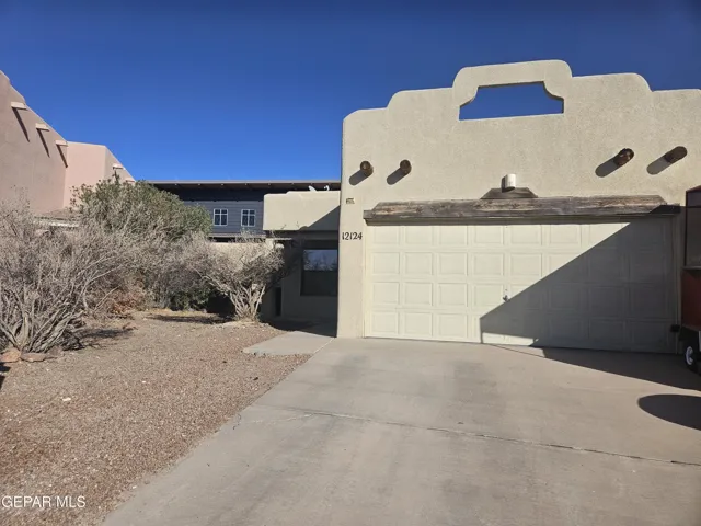 12124 Hunter Hill Way, A, El Paso, Tx 79936