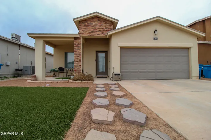 110 Rio Alamo Way, Clint, Tx 79836