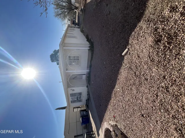 8912 Ortega Court, A, El Paso, Tx 79907