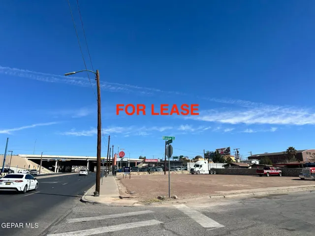 5538 E Paisano Drive, El Paso, Tx 79905
