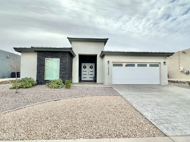 14708 Hunters Grove Avenue, El Paso, Tx 79938