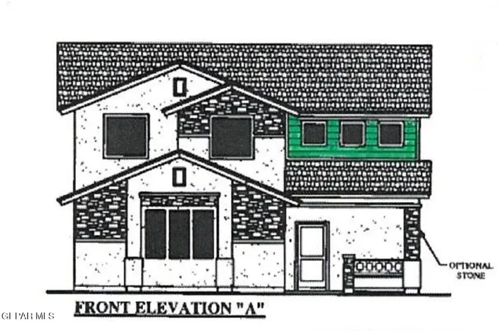 12777 Giovanni Grajeda Avenue, El Paso, Tx 79928