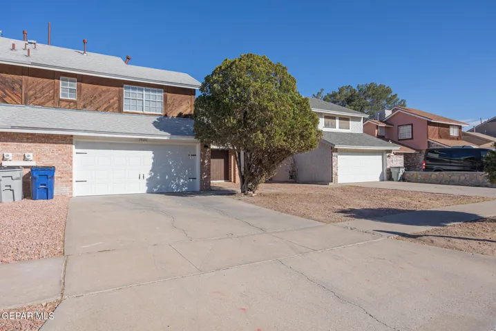 1920 Bobby Jones Drive, El Paso, Tx 79936