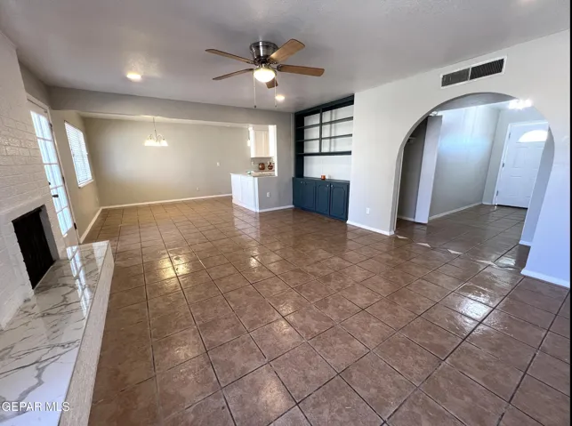 10913 Elkhart Drive, El Paso, Tx 79936
