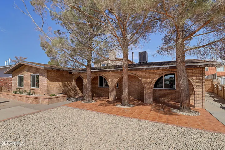 10537 Eaglestone Way, El Paso, Tx 79925