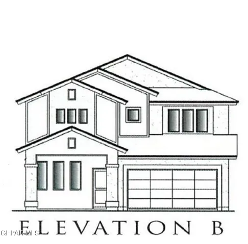 12804 De La Rosa Avenue, El Paso, Tx 79928